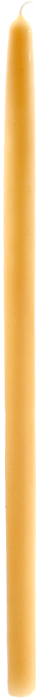 Yom Kippur Candle Extra Long