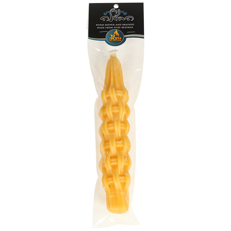 Havdalah Candle #12