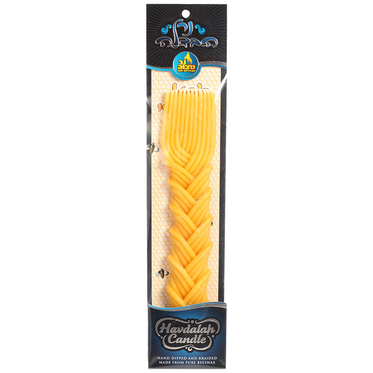 Havdalah Candle #22