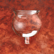 #6 Oil Glass