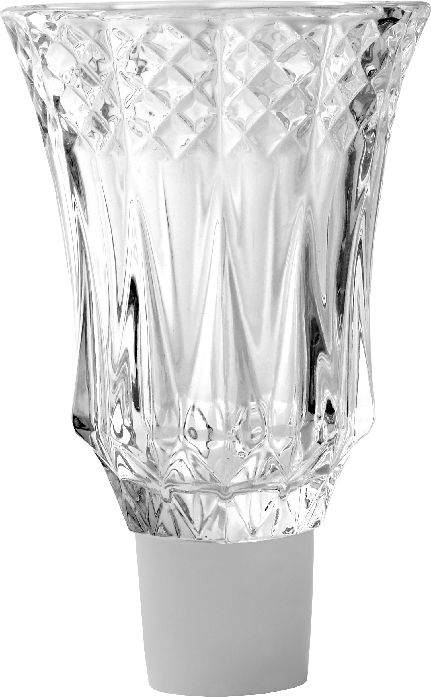 Crystal Oil Glass #10