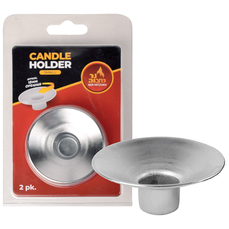 Metal Candle Holder