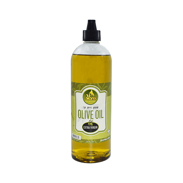 16 oz. Extra Virgin Olive Oil