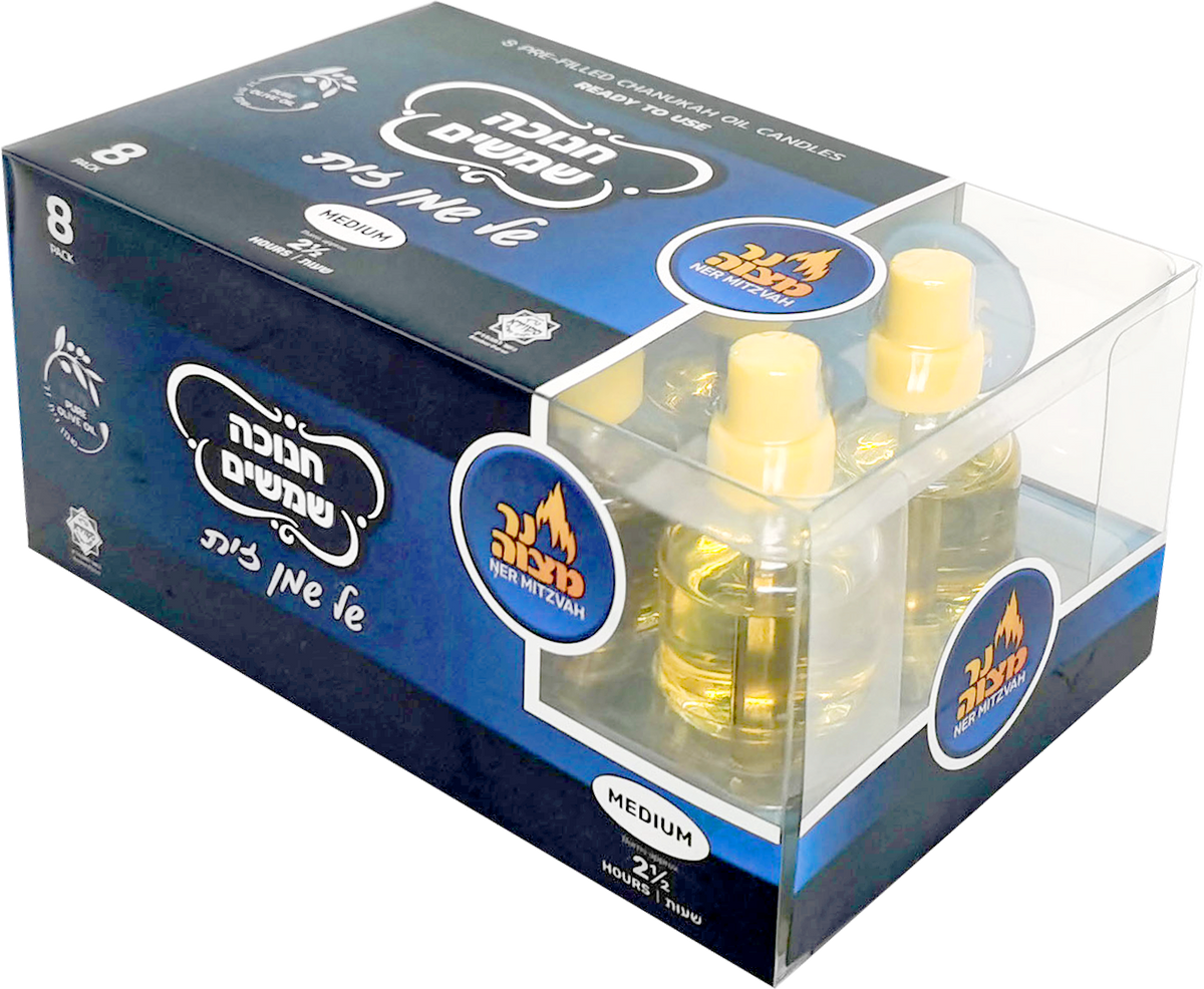 Ohr Light Medium