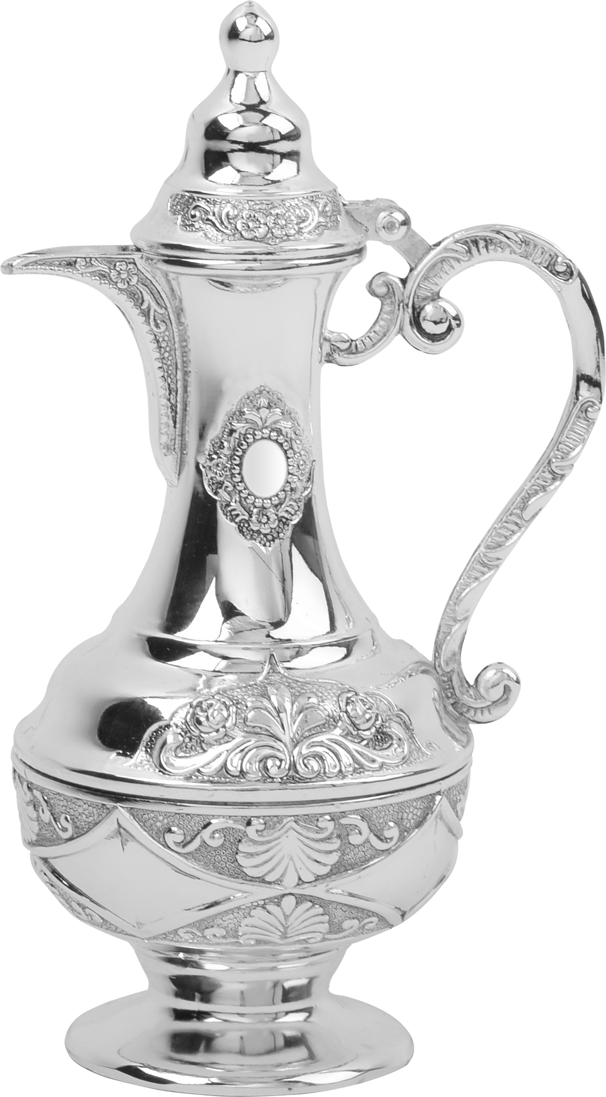 Shemen Zais Kreigel - Oil Pitcher - 8"