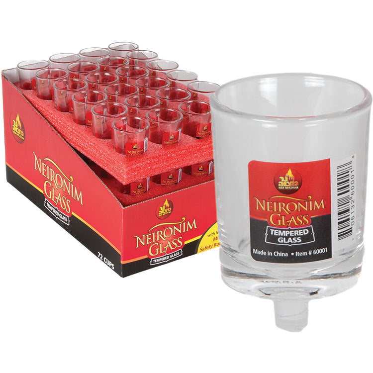 Neironim Glass