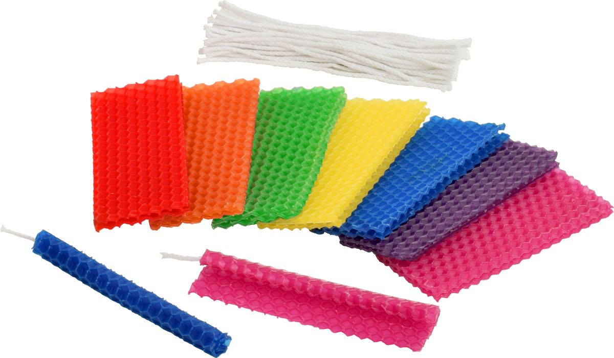 Candle Making Set