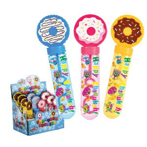 Chanukah Bubbles
