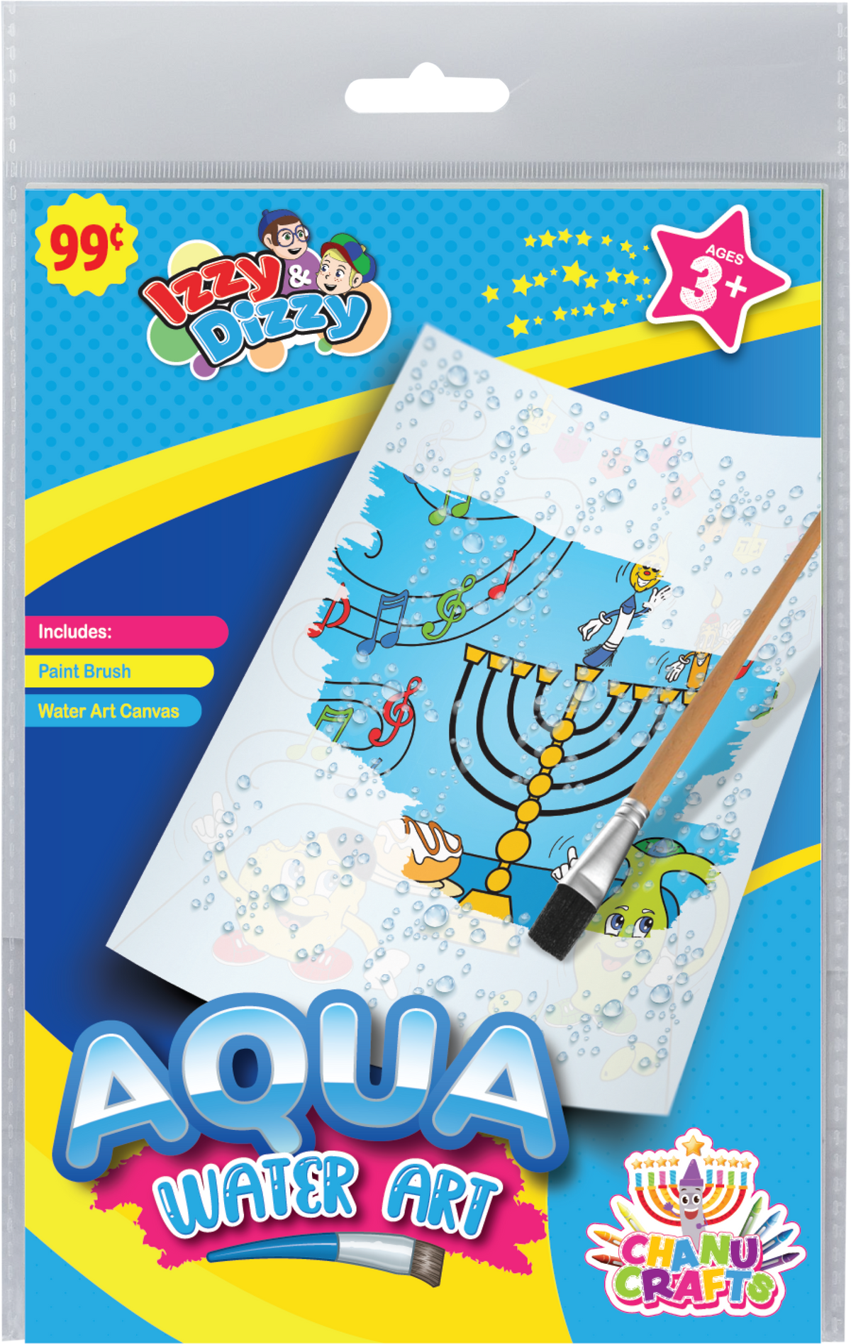 Aqua Art