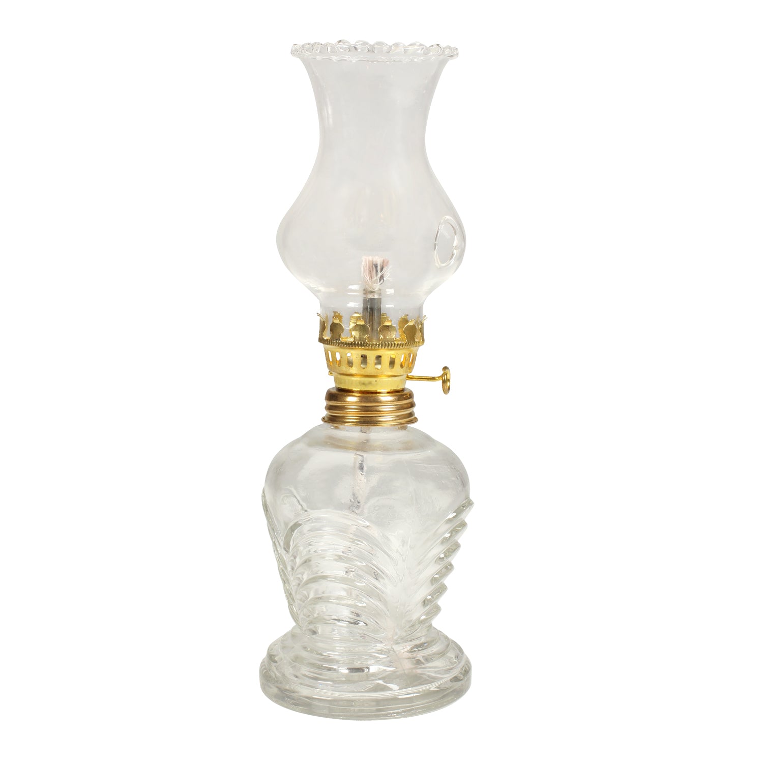Small Shul Lamp