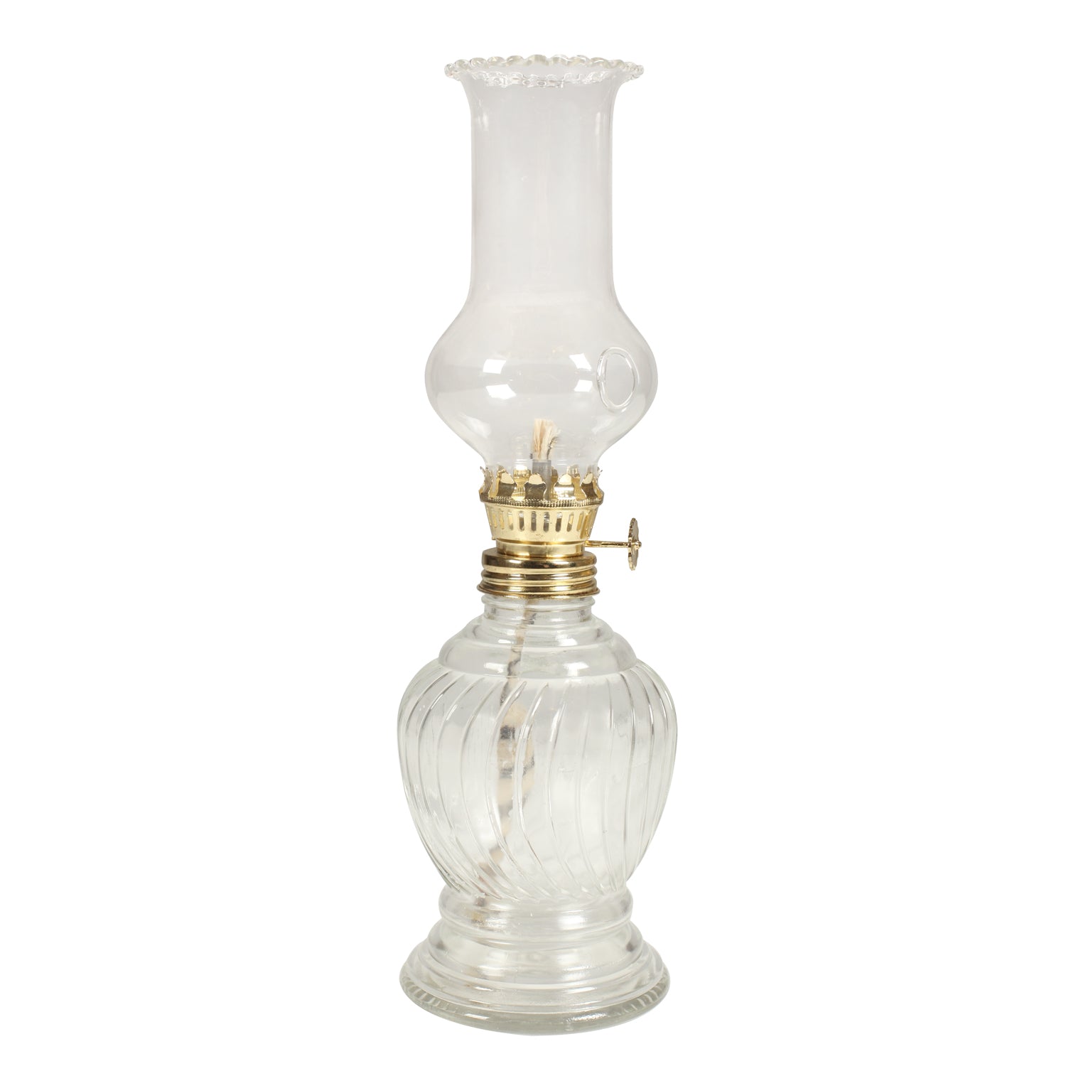 Medium Shul Lamp
