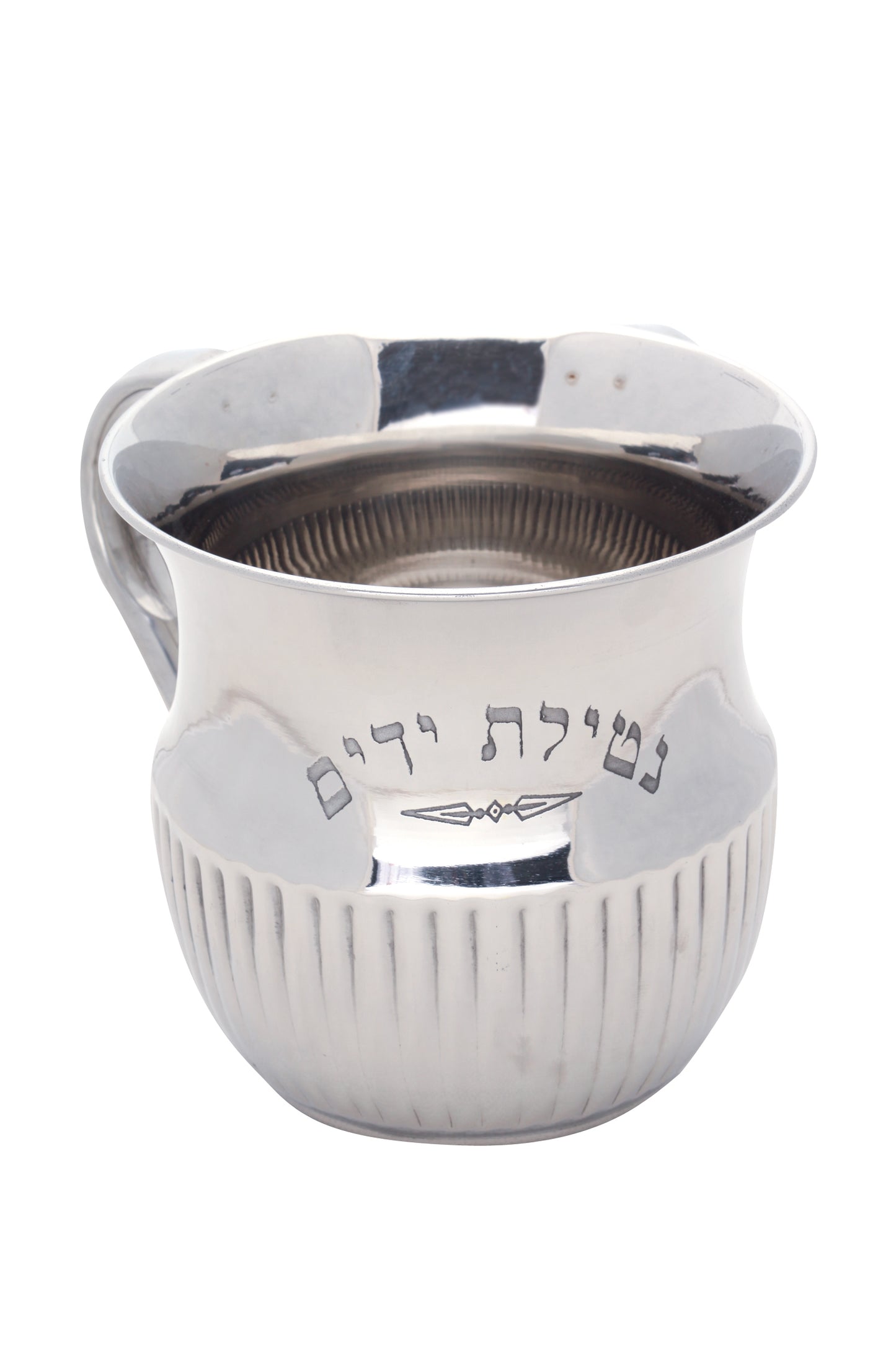 Stainless Steel Wash Cup #12