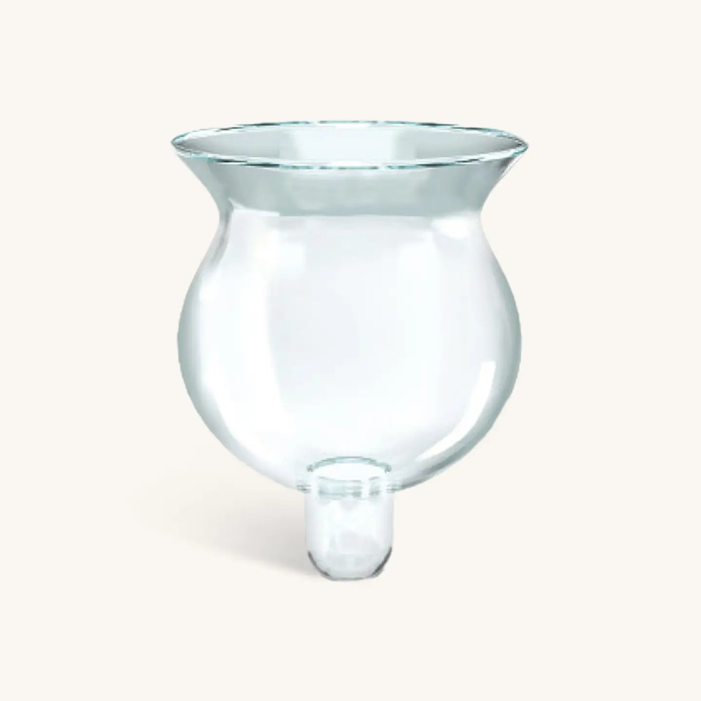 #1 Oil Glass